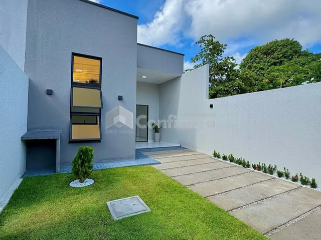 Imagem 4: Casa á Venda no Jardim Icaraí- Caucaia/CE