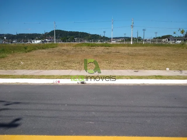 Imagem: Terreno a Venda de 250M² em São José