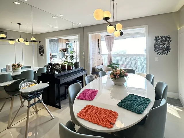 Imagem: Apartamento à venda no bairro Michel