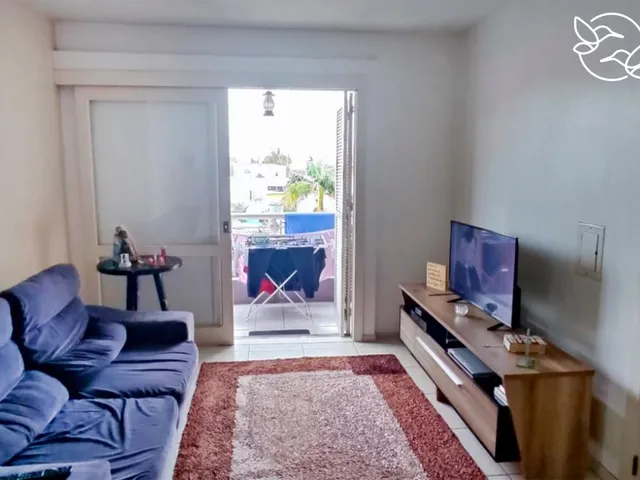 Imagem 1: Apartamento de 2 Dormitórios no Condomínio Montebello