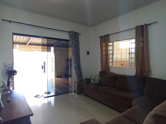 Imagem: Casa em Setor Residencial Oeste (São Sebastião)