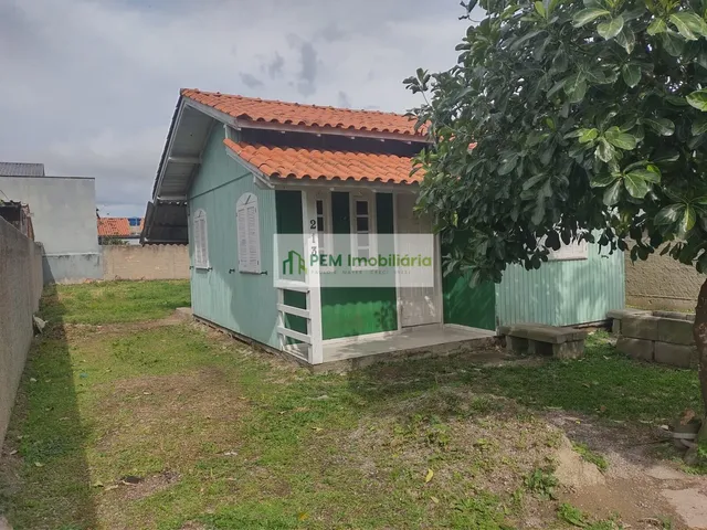 Imagem: Casa para Alugar no Bairro Santo André