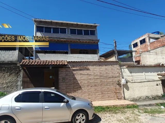 Imagem: Casa À Venda em São Gonçalo/Rj