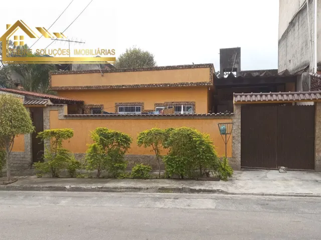 Imagem: Casa à venda no bairro Trindade - São
