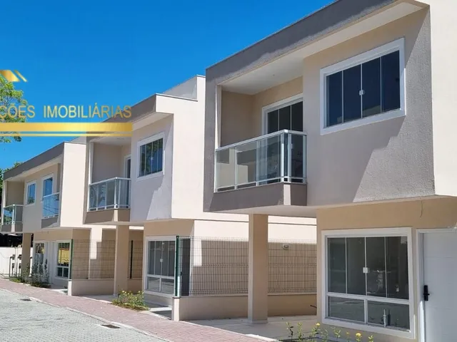 Imagem: Casa à venda no bairro Itaipu - Niterói/RJ