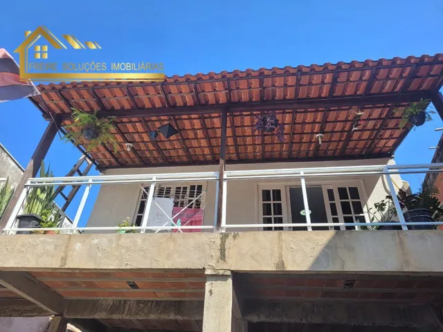 Imagem: Casa padrão