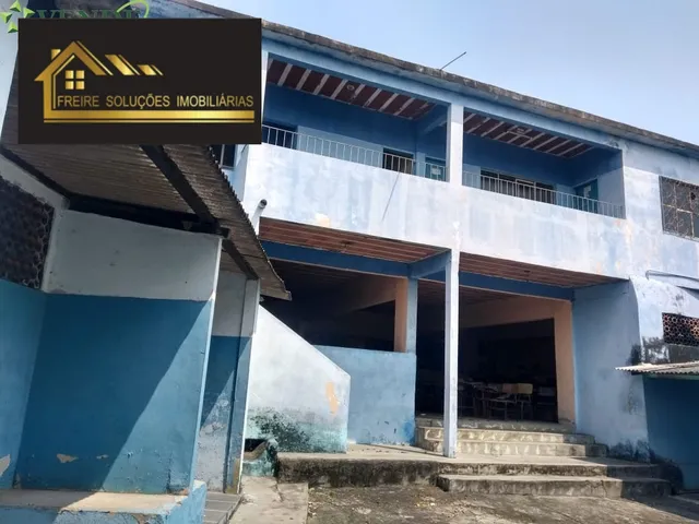 Imagem: Sobrado à venda em São Gonçalo/RJ