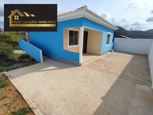 Imagem: Casa À Venda em Maricá/Rj
