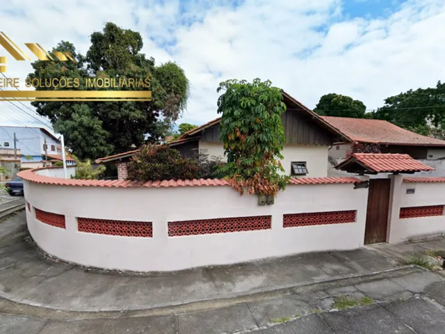 Imagem: Casa em Trindade, São Gonçalo/RJ