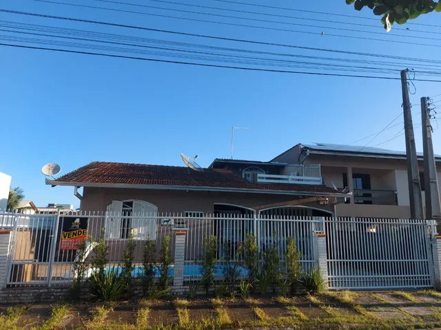 Imagem: Casa em Enseada, São Francisco do Sul/SC