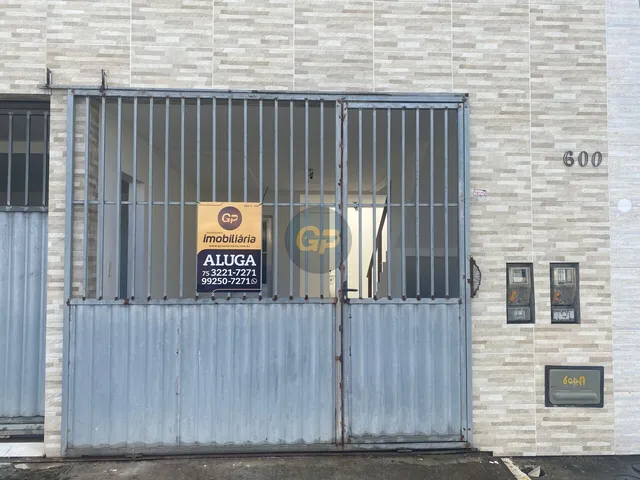 Imagem: Casa para Alugar no Bairro Brasília - Feira