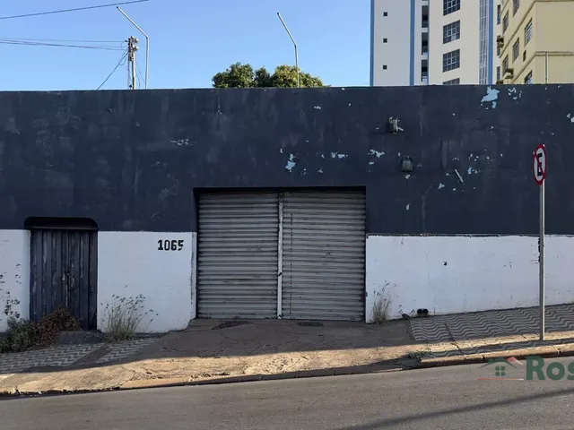 Imagem 1: Salão Comercial à Venda Próximo da Unimed Cuiabá, localizado na Avenida Dom Bosco