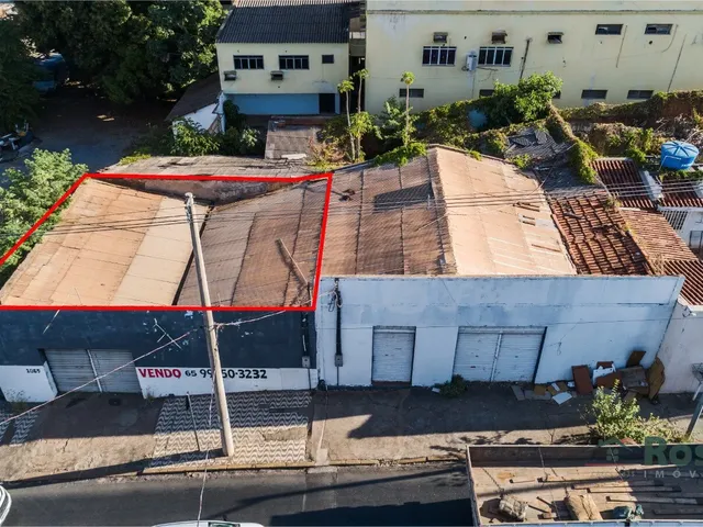 Imagem 15: Salão Comercial à Venda Próximo da Unimed Cuiabá, localizado na Avenida Dom Bosco