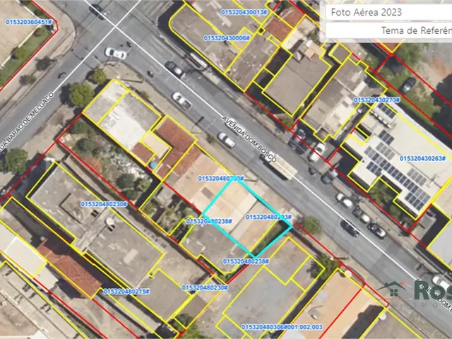 Imagem 7: Salão Comercial à Venda Próximo da Unimed Cuiabá, localizado na Avenida Dom Bosco
