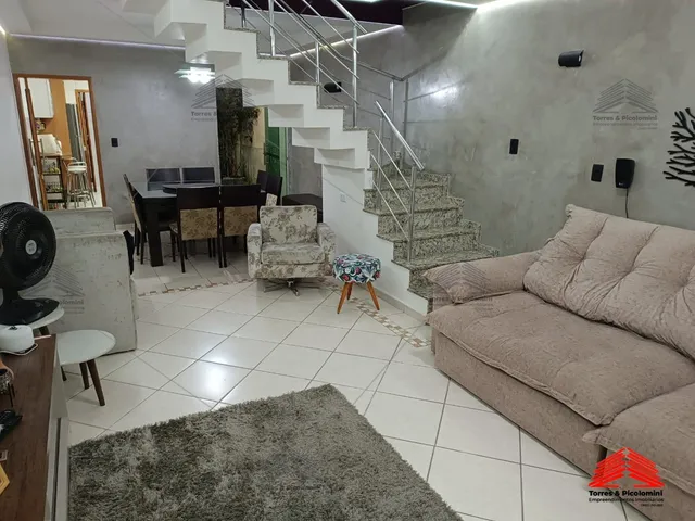Imagem: Sobrado a Venda de 190 M² na Vila Zelina