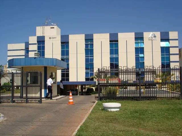 Imagem: Apartamento Residencial em Brasília - Df