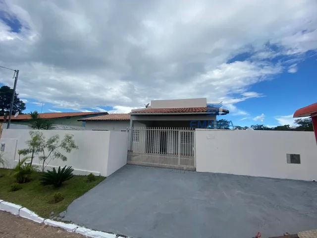 Imagem: Casa Residencial em Brasília - Df, Setor