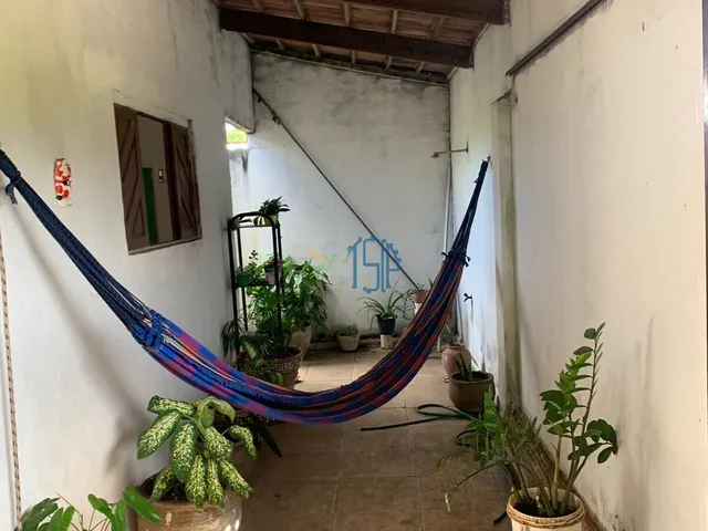 Imagem: Casa Padrão/Extremoz/Natal/Rn/Próximo