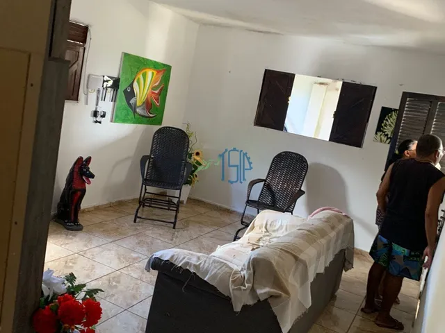 Imagem 4: Casa Padrão/Extremoz/Natal/Rn/Próximo Da Caixa Econômica/Extremoz/Centro