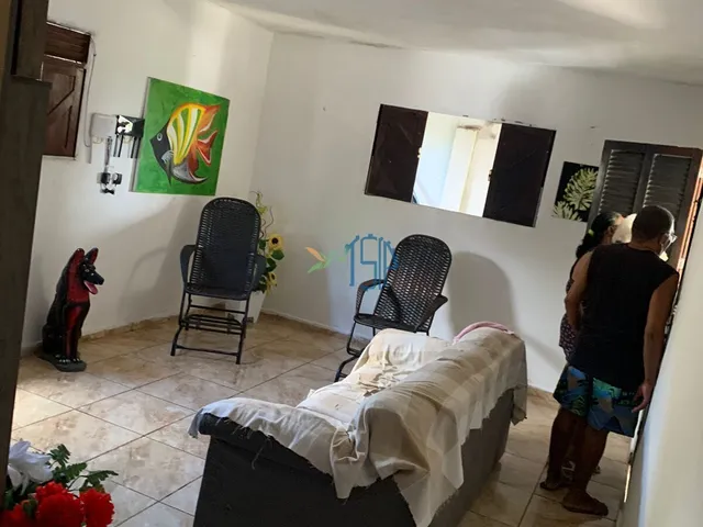 Imagem 6: Casa Padrão/Extremoz/Natal/Rn/Próximo Da Caixa Econômica/Extremoz/Centro