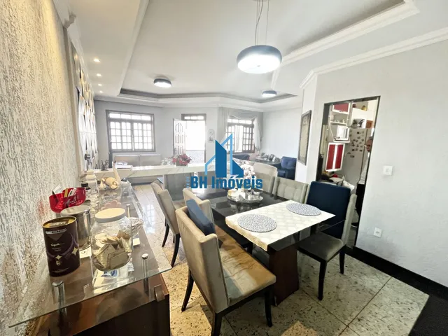 Imagem: Casa Geminada 3 Quartos com Suíte no Bairro