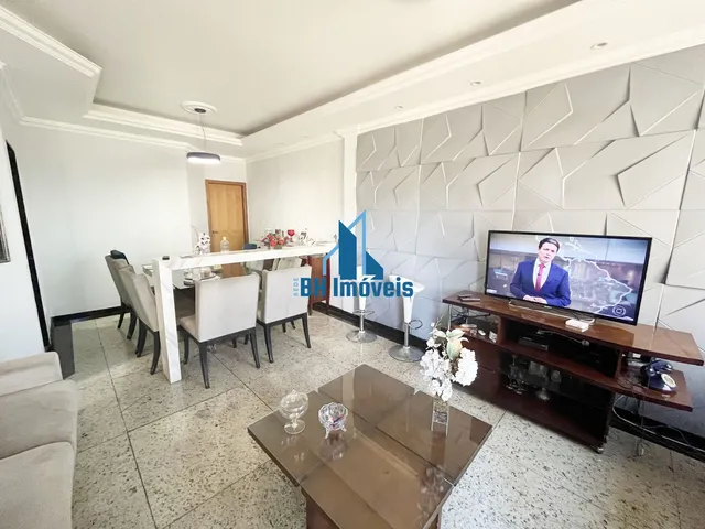 Imagem 16: Casa Geminada 3 Quartos com Suíte no Bairro Serrano/Saramenha em Belo Horizonte/Mg