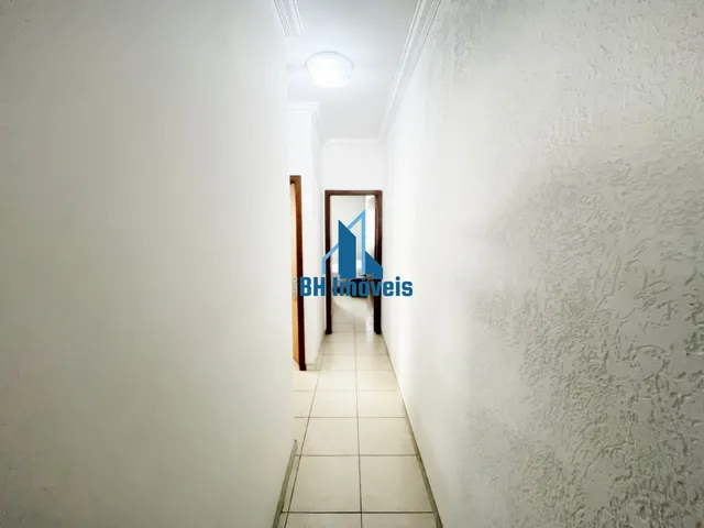 Imagem 2: Casa Geminada 3 Quartos com Suíte no Bairro Serrano/Saramenha em Belo Horizonte/Mg