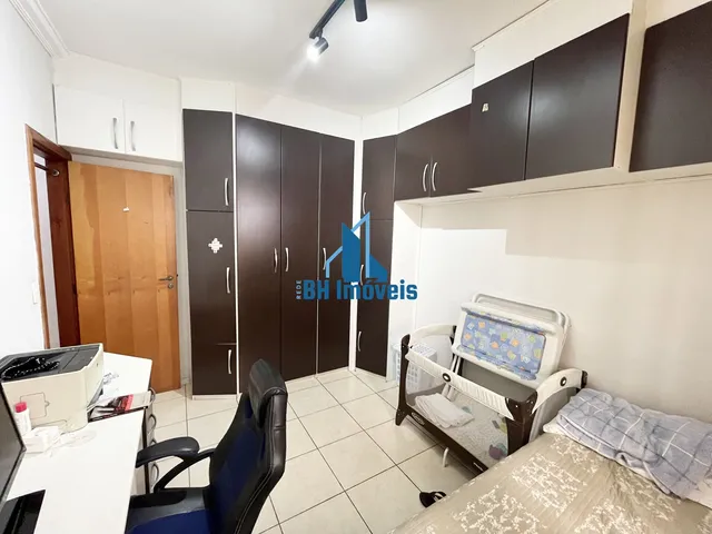 Imagem 13: Casa Geminada 3 Quartos com Suíte no Bairro Serrano/Saramenha em Belo Horizonte/Mg