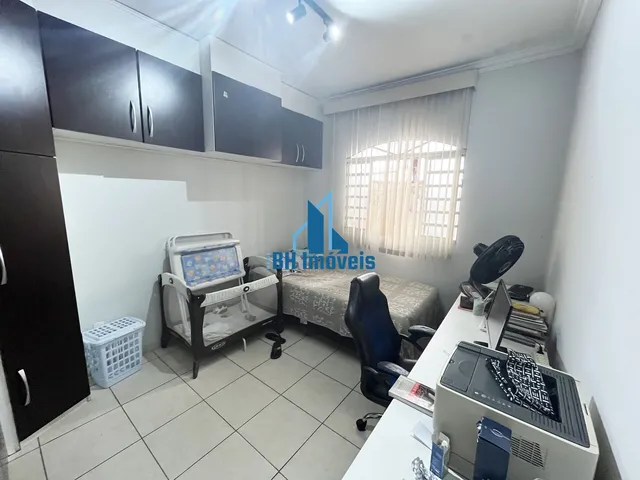 Imagem 8: Casa Geminada 3 Quartos com Suíte no Bairro Serrano/Saramenha em Belo Horizonte/Mg