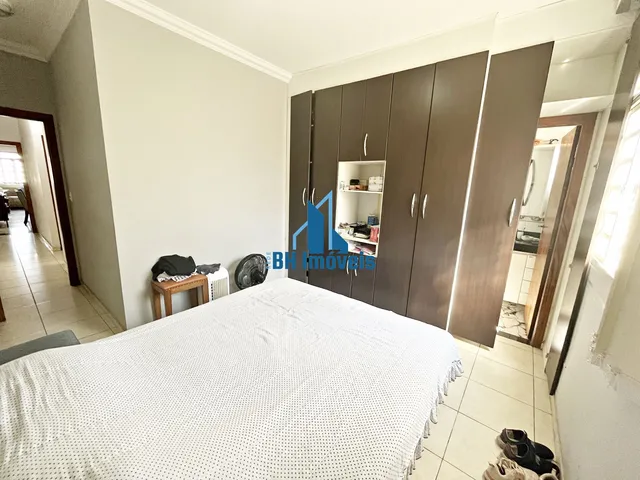 Imagem 11: Casa Geminada 3 Quartos com Suíte no Bairro Serrano/Saramenha em Belo Horizonte/Mg