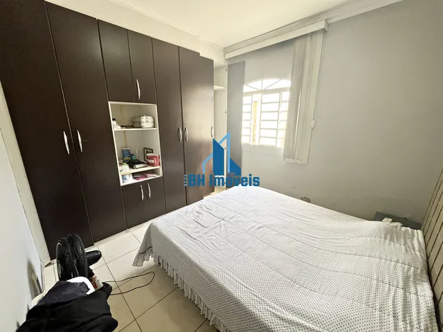 Imagem 5: Casa Geminada 3 Quartos com Suíte no Bairro Serrano/Saramenha em Belo Horizonte/Mg