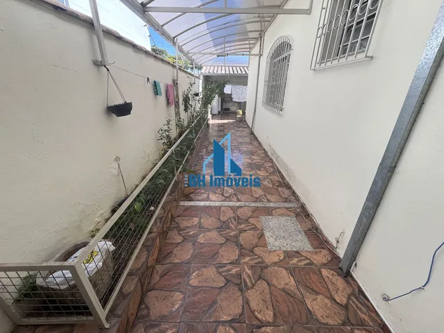 Imagem 14: Casa Geminada 3 Quartos com Suíte no Bairro Serrano/Saramenha em Belo Horizonte/Mg