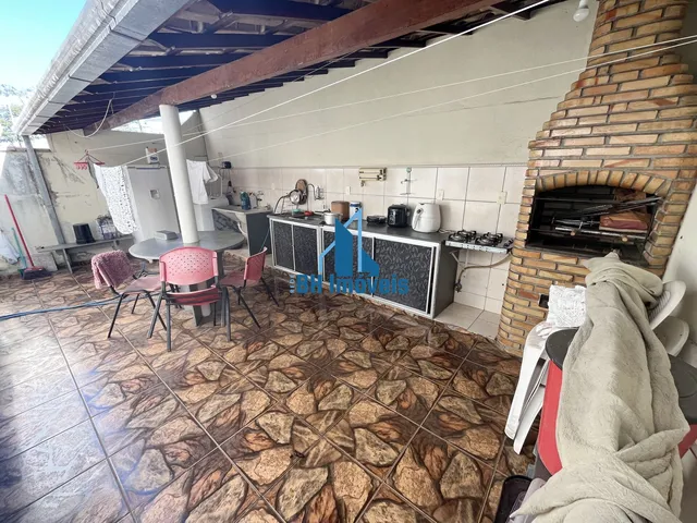 Imagem 7: Casa Geminada 3 Quartos com Suíte no Bairro Serrano/Saramenha em Belo Horizonte/Mg