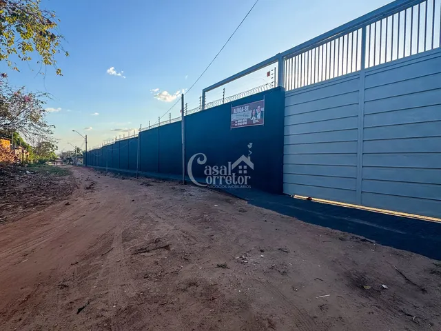Imagem 5: Terreno de 3.276m² próximo Av. Pedro Neiva de Santana!