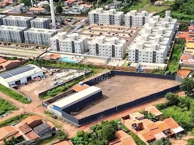 Imagem 8: Terreno de 3.276m² próximo Av. Pedro Neiva de Santana!