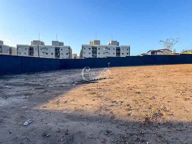 Imagem 3: Terreno de 3.276m² próximo Av. Pedro Neiva de Santana!