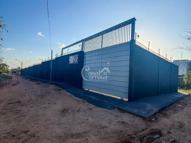Imagem 9: Terreno de 3.276m² próximo Av. Pedro Neiva de Santana!