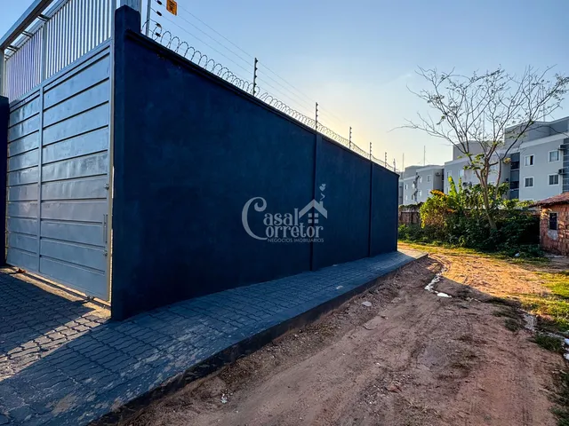 Imagem 11: Terreno de 3.276m² próximo Av. Pedro Neiva de Santana!