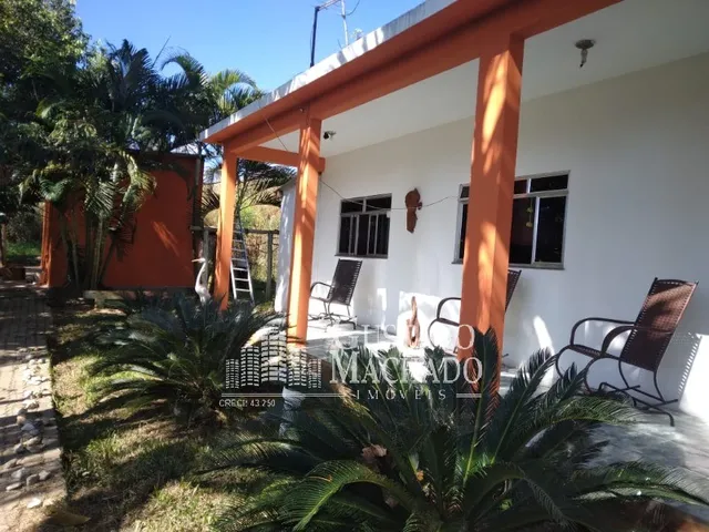 Imagem: Sitio - Vargem Alegre