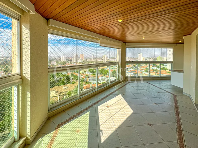 Imagem: Apartamento de 215 M² no Edifício Bandeirantes