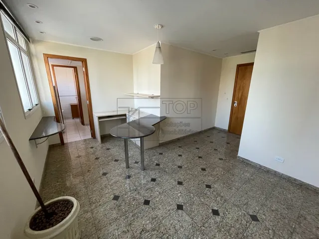 Imagem 6: Sala comercial - Centro Empresarial Glaser