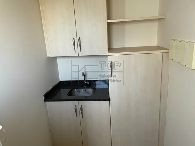 Imagem 2: Sala comercial - Centro Empresarial Glaser