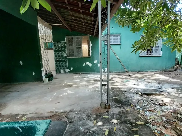 Imagem 13: Ca1556)Casa 133,17M² - Itaperi
