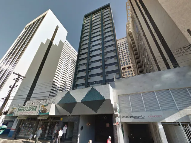 Imagem 1: Sala comercial - Top Center Executive