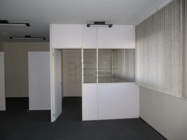 Imagem 3: Sala comercial - Top Center Executive