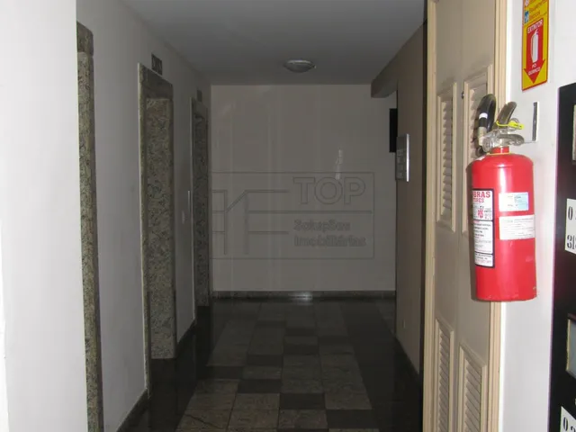 Imagem 4: Sala comercial - Top Center Executive