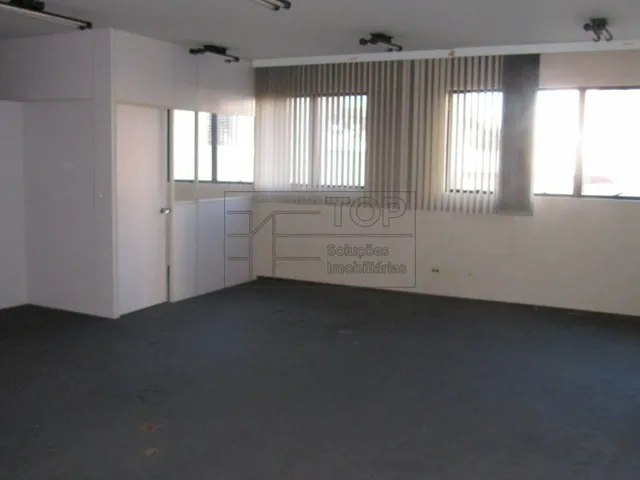 Imagem 5: Sala comercial - Top Center Executive