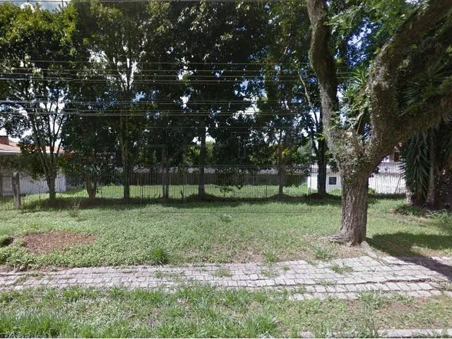 Imagem: Terreno - Avenida Edgard Stellfeld, 1602