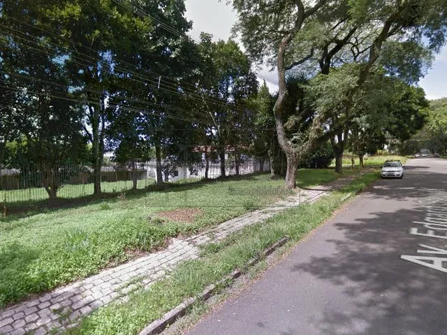 Imagem 3: Terreno - Avenida Edgard Stellfeld, 1602