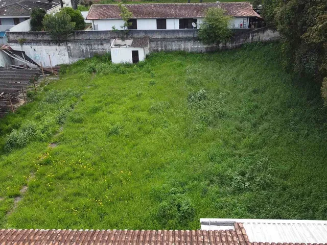 Imagem 2: Terreno - Avenida Edgard Stellfeld, 1602